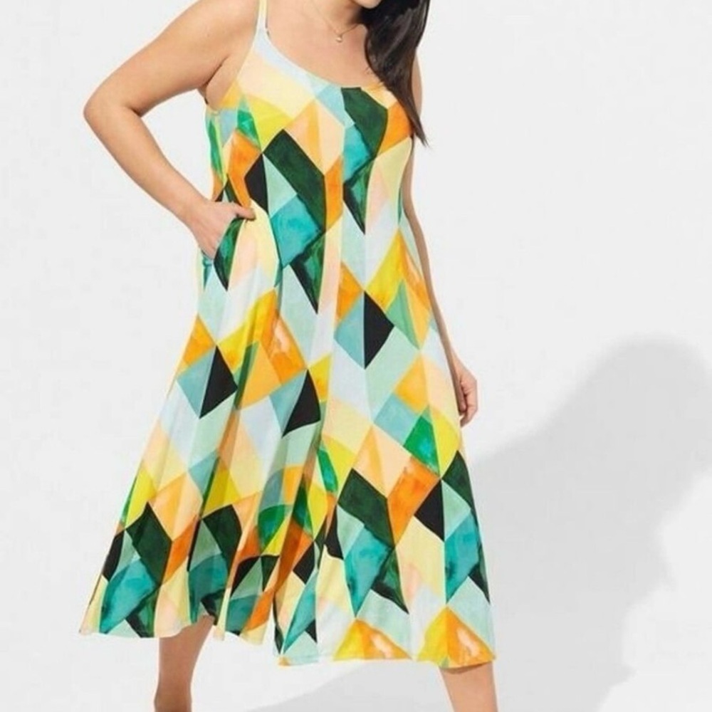 Super Soft Culotte Jumpsuit